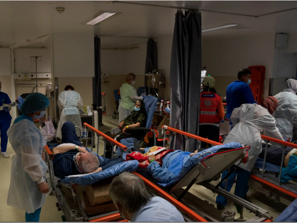 foto: Cristian Movilă NYT