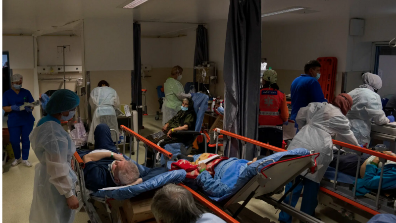 foto: Cristian Movilă NYT