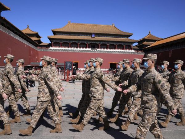 invadarea Taiwanului