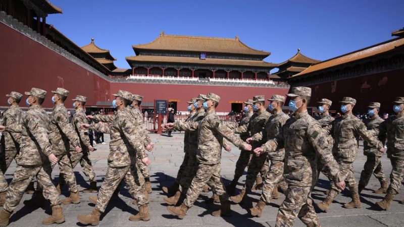 invadarea Taiwanului