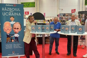 Foto: Floriana Jucan