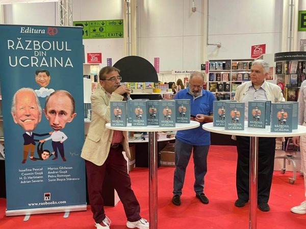 Foto: Floriana Jucan