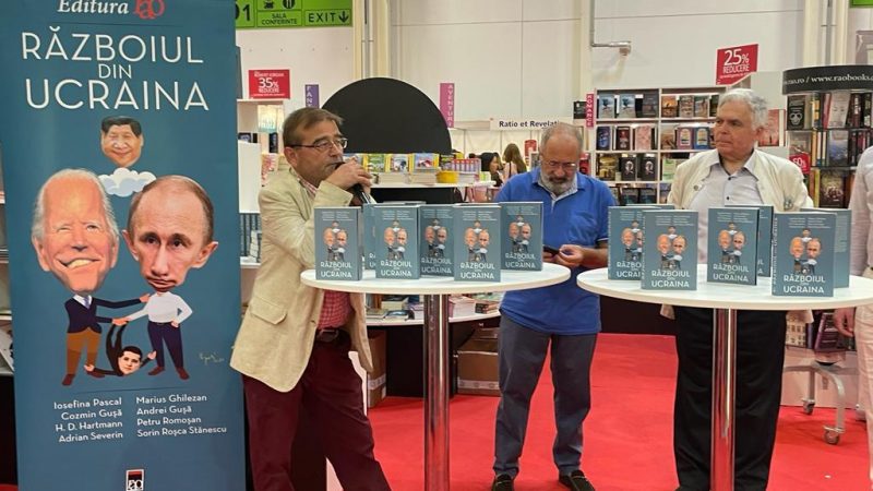 Foto: Floriana Jucan