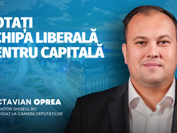 octavian Oprea